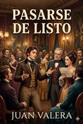 Cover: Pasarse de listo - Bu Classics Books