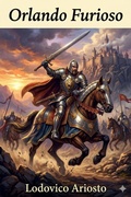 Cover: Orlando Furioso - Bu Classics Books