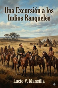 Enlarge image Cover: Una Excursión a los Indios Ranqueles - Bu Classics Books