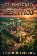 Cover: El imperio jesu&iacute;tico - Bu Classics Books