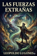 Cover: Las Fuerzas Extra&ntilde;as - Bu Classics Books