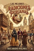 Cover: Las mejores tradiciones peruanas - Bu Classics Books