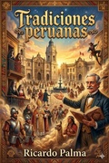 Cover: Tradiciones peruanas - Bu Classics Books