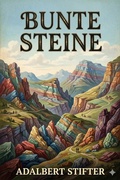 Cover: Bunte Steine: Ein Festgeschenk - Bu Classics Books