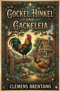 Cover: Gockel, Hinkel und Gackeleia - Bu Classics Books
