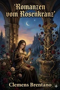 Cover: Romanzen vom Rosenkranz - Bu Classics Books