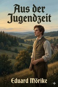 Cover: Aus der Jugendzeit; Historie von der sch&ouml;nen Lau - Bu Classics Books
