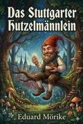 Cover: Das Stuttgarter Hutzelm&auml;nnlein - Bu Classics Books