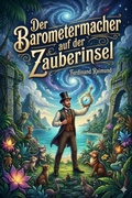 Cover: Der Barometermacher auf der Zauberinsel - Bu Classics Books