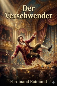 Enlarge image Cover: Der Verschwender - Bu Classics Books