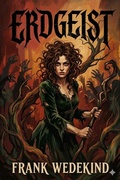 Cover: Erdgeist - Bu Classics Books