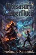 Cover: Moisasurs Zauberfluch - Bu Classics Books