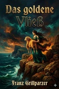 Cover: Das goldene Vlie&szlig; - Bu Classics Books
