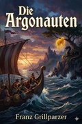Cover: Die Argonauten - Bu Classics Books