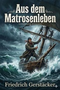 Cover: Aus dem Matrosenleben - Bu Classics Books