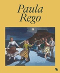 Cover: Paula Rego - Dance Among Thorns - Munch Museum