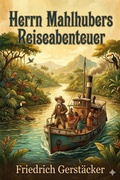 Cover: Herrn Mahlhubers Reiseabenteuer - Bu Classics Books