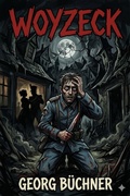 Cover: Woyzeck - Bu Classics Books