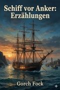 Cover: Schiff vor Anker: Erz&auml;hlungen - Bu Classics Books