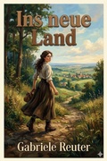 Cover: Ins neue Land - Bu Classics Books