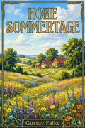 Cover: Hohe Sommertage: Neue Gedichte - Bu Classics Books
