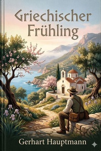 Enlarge image Cover: Griechischer Frühling - Bu Classics Books