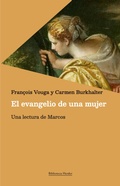 Cover: El evangelio de una mujer - Herder Editorial