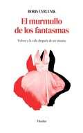 Cover: El murmullo de los fantasmas - Herder Editorial