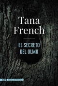 Cover: El secreto del olmo (AdN) - Alianza Editorial