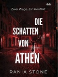 Cover: Die Schatten Von Athen - Tektime