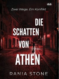 Enlarge image Cover: Die Schatten Von Athen - Tektime
