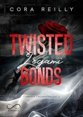 Cover: Twisted Bonds - Legami - Hope Edizioni