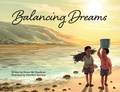 Cover: Balancing Dreams - Emma de Goederen