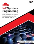 Cover: Kickstart IoT Systems Engineering - Orange Education Pvt Ltd