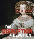 Cover: Dal&iacute; Disruption & Devotion - Ludion
