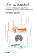 Cover: &iquest;No hay derecho? - Siglo XXI Editores