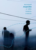 Cover: O tebe skvoz' steklo - ISIA Media Verlag