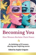 Cover: Becoming You - Golden Path Press