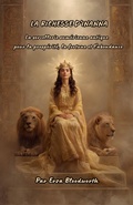 Cover: La Richesse D'Inanna - Jeffrey Machado