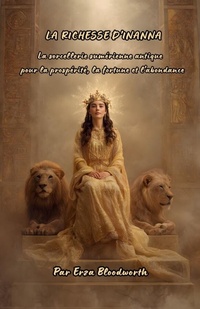 Enlarge image Cover: La Richesse D'Inanna - Jeffrey Machado