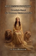 Cover: Der Reichtum Von Inanna - Jeffrey Machado