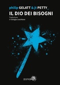 Cover: Il Dio dei bisogni - Zona 42