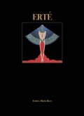 Cover: Ert&eacute; - Franco Maria Ricci Editore