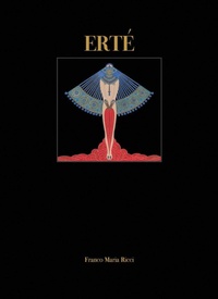 Enlarge image Cover: Erté - Franco Maria Ricci Editore