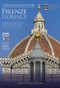 Cover: Guide to the Cathedral of Santa Maria del Fiore, Florence - Scripta Maneant