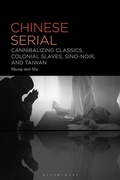 Cover: Chinese Serial - Bloomsbury Academic
