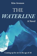 Cover: The Waterline - Kim Aronson