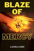 Cover: Blaze of Mercy - Blaze of Mercy