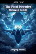 Cover: The Final Directive - Mr Parrott