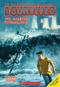 Cover: I Survived the Japanese Tsunami, 2011 (Spanish Edition) - Scholastic en Espanol